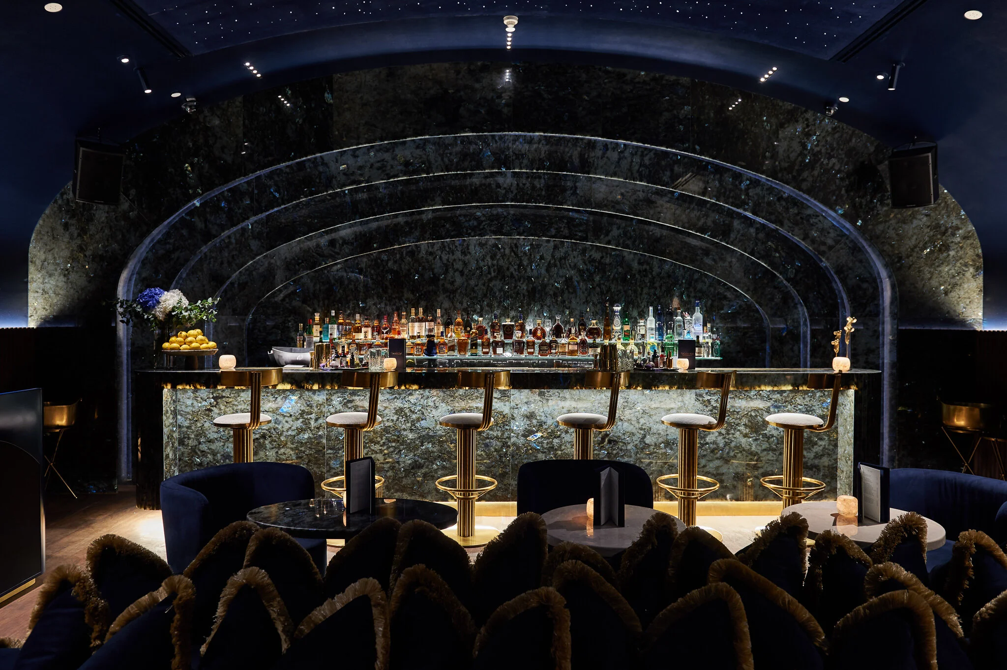 Galaxy Bar — Bar in Dubai, Dubai
